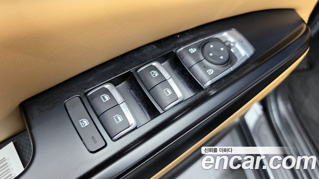 Kia Canival 2021 — photo 14