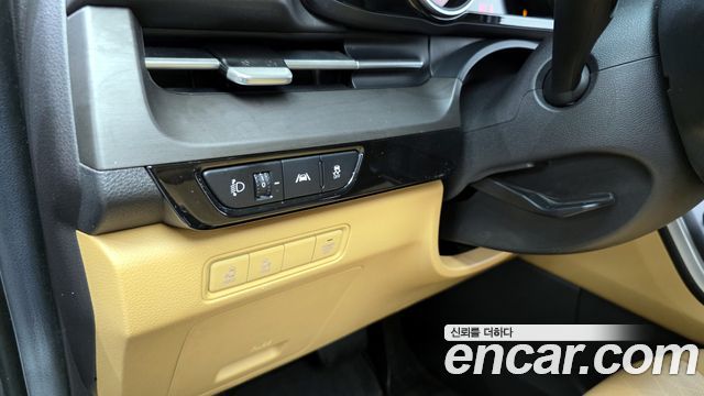 Kia Canival 2021 — photo 15