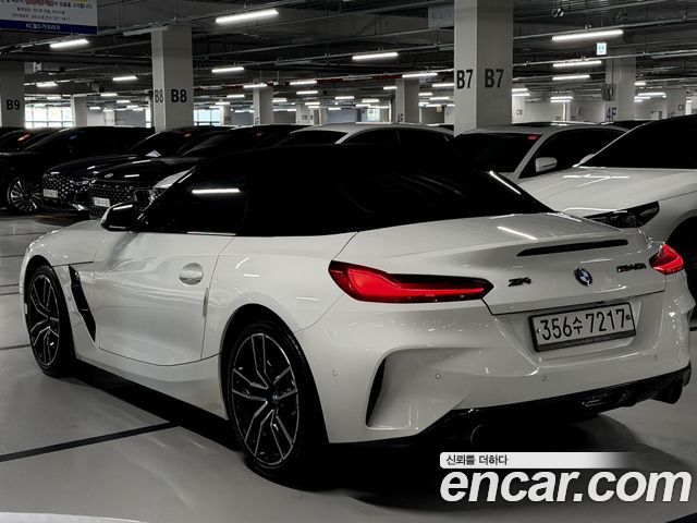 BMW Z4 2020 — photo 2