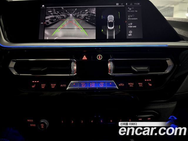 BMW Z4 2020 — photo 15