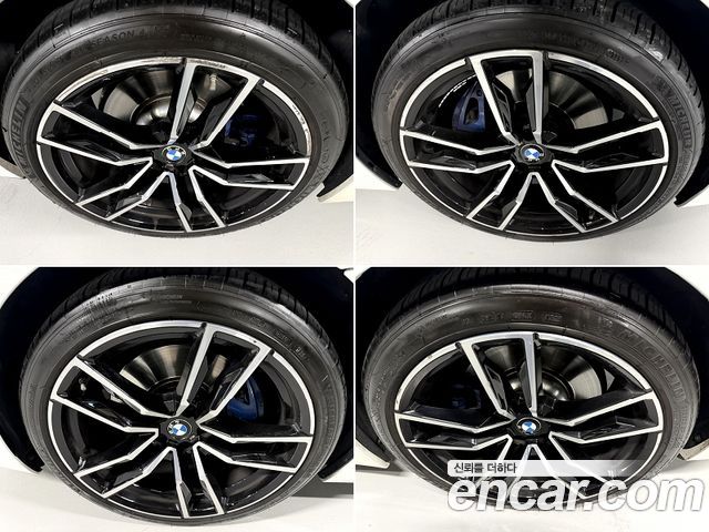 BMW Z4 2020 — photo 18