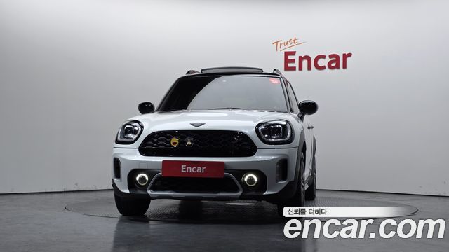 Mini Countryman 2024 — photo 3
