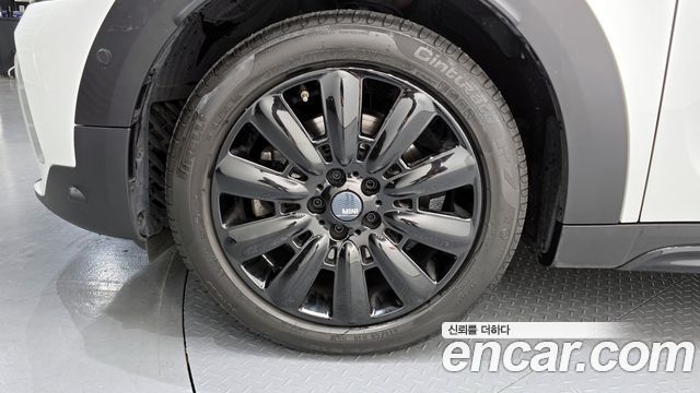Mini Countryman 2024 — photo 5