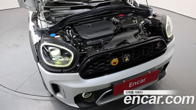 Mini Countryman 2024 — photo 6