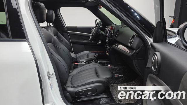 Mini Countryman 2024 — photo 10
