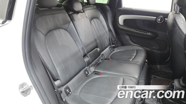 Mini Countryman 2024 — photo 12