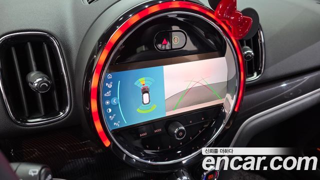 Mini Countryman 2024 — photo 15