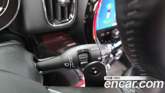 Mini Countryman 2024 — photo 18