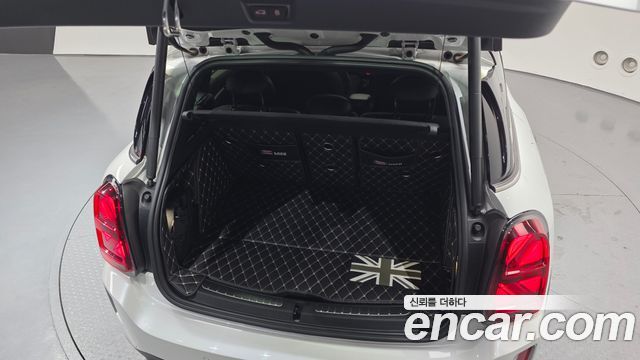 Mini Countryman 2024 — photo 20