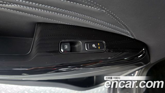 Kia K7 2020 — photo 16