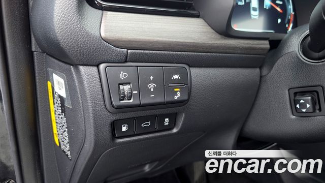 Kia K7 2020 — photo 17