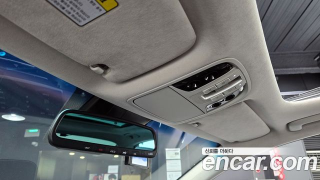 Kia K7 2020 — photo 19