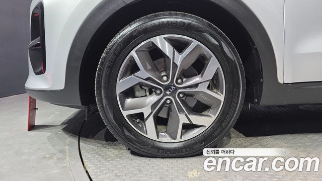 Kia Sportage 2019 — photo 5