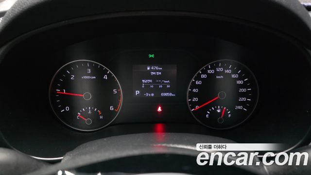 Kia Sportage 2019 — photo 8