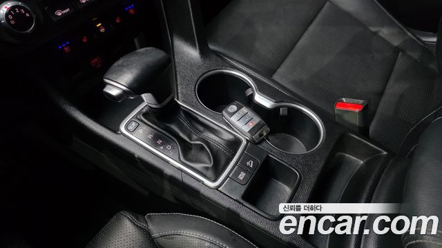 Kia Sportage 2019 — photo 9