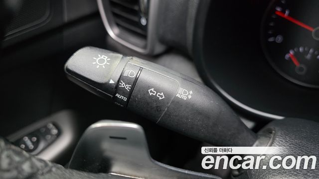 Kia Sportage 2019 — photo 17