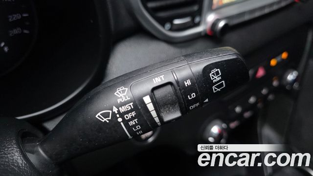 Kia Sportage 2019 — photo 19