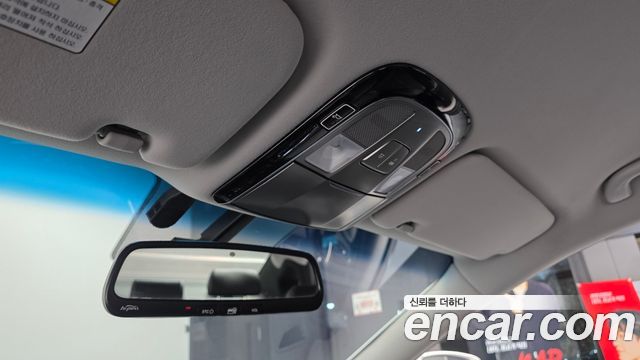Hyundai Grandeur 2015 — photo 16