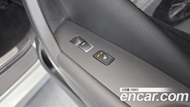 Hyundai Grandeur 2015 — photo 19