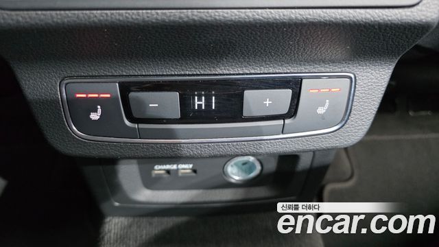 Audi Q5 2021 — photo 19