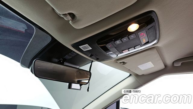 Kia Canival 2023 — photo 18