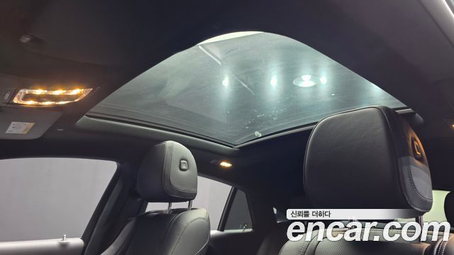 Mercedes-Benz GLE-Class 2021 — photo 18