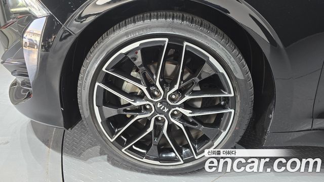 Kia K5 2021 — photo 5