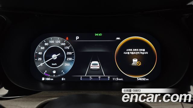 Kia K5 2021 — photo 8