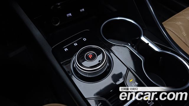 Kia K5 2021 — photo 9