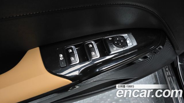 Kia K5 2021 — photo 17