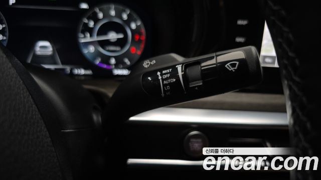 Kia K5 2021 — photo 18