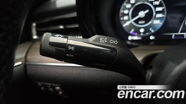 Kia K5 2021 — photo 19