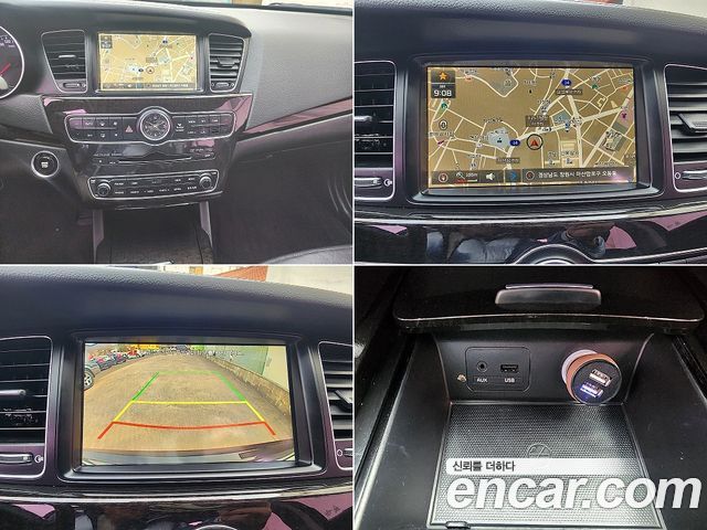 Kia K7 2013 — photo 8
