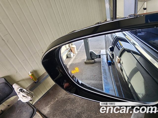 Kia K7 2013 — photo 12