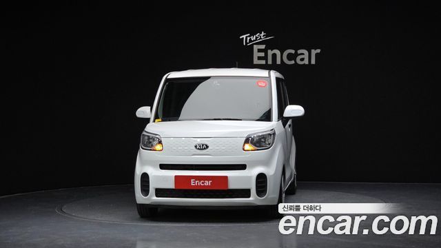 Kia RAY 2021 — photo 3