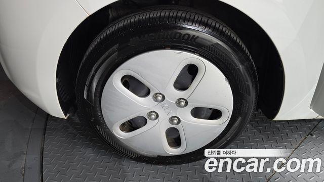Kia RAY 2021 — photo 5