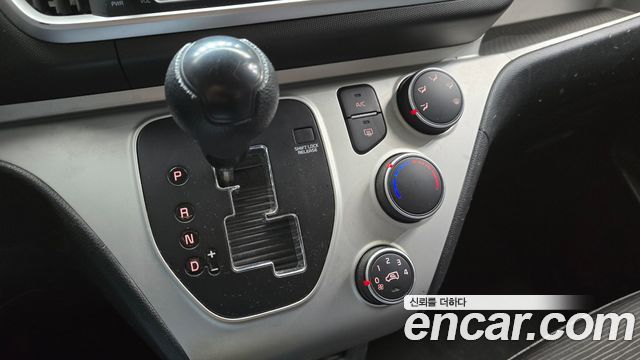 Kia RAY 2021 — photo 9