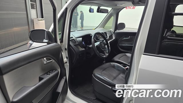 Kia RAY 2021 — photo 10