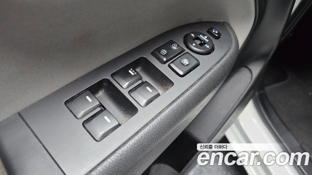 Kia RAY 2021 — photo 14