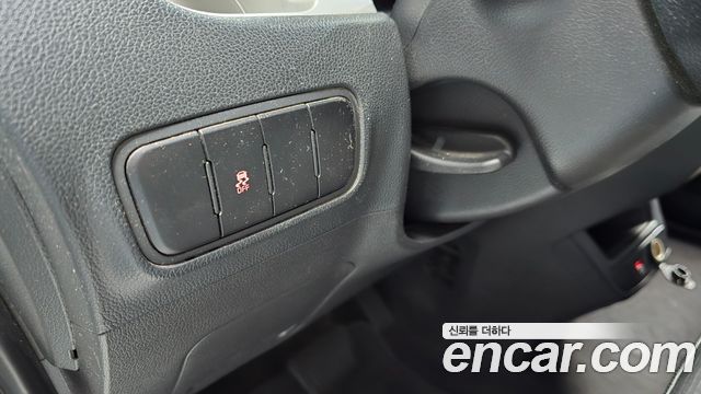 Kia RAY 2021 — photo 15