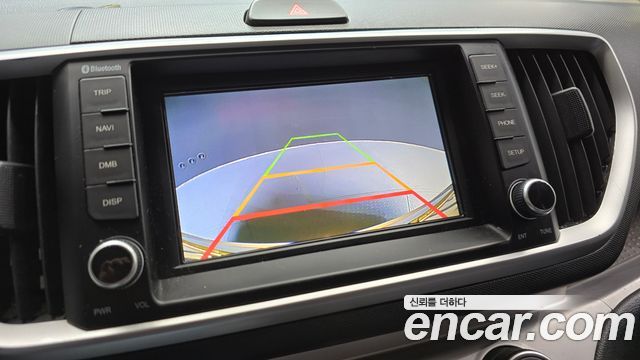 Kia RAY 2021 — photo 16