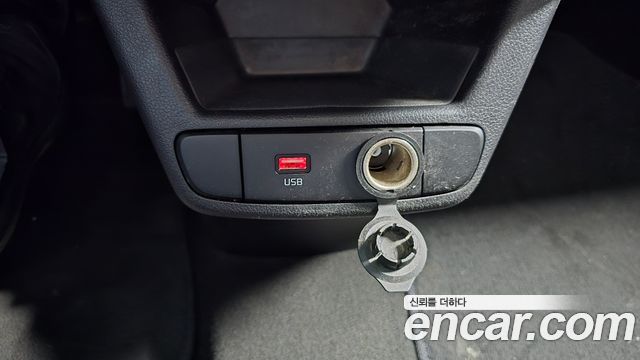 Kia RAY 2021 — photo 18