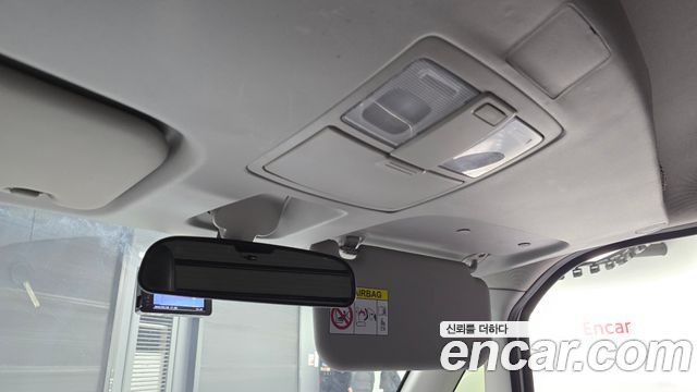 Kia RAY 2021 — photo 19