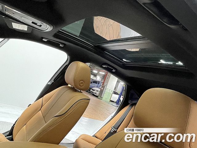 Chevrolet Korea Impala 2016 — photo 12