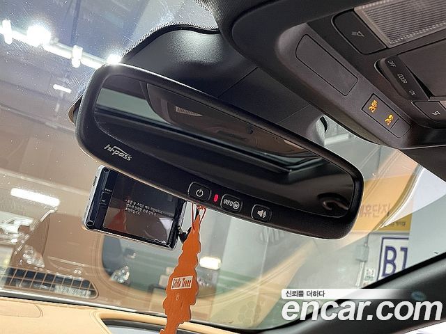 Chevrolet Korea Impala 2016 — photo 13