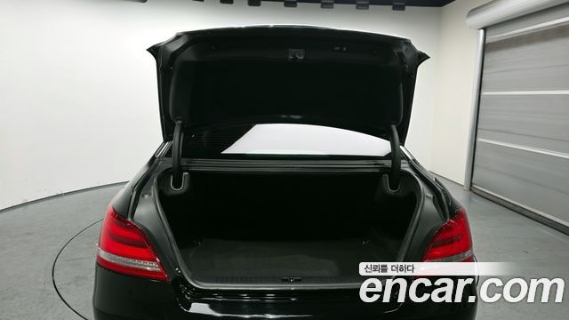 Hyundai Equus 2014 — photo 20