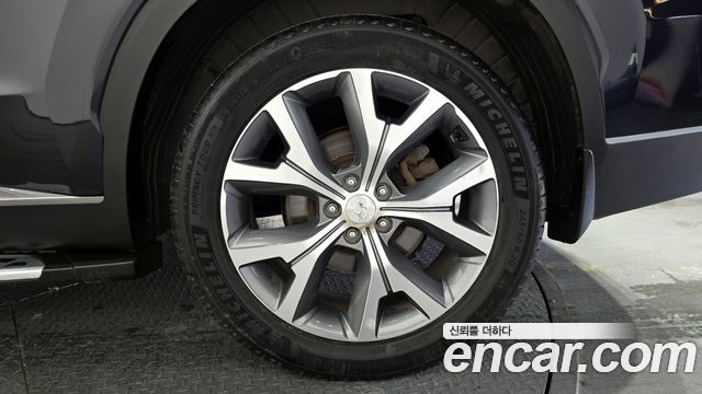 Hyundai Palisade 2022 — photo 5