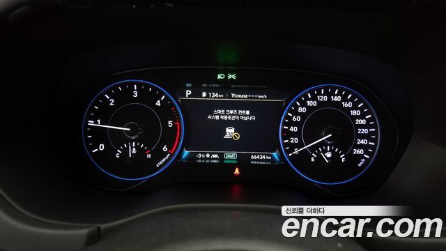 Hyundai Palisade 2022 — photo 8