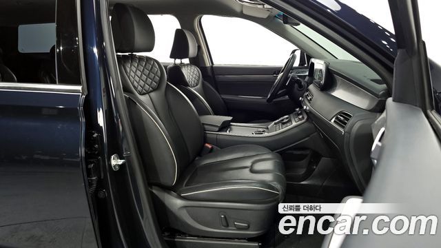 Hyundai Palisade 2022 — photo 10