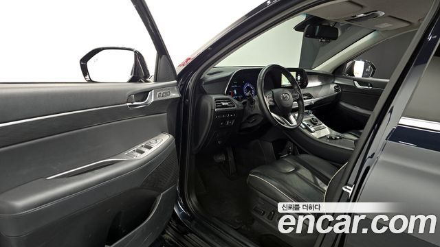 Hyundai Palisade 2022 — photo 11